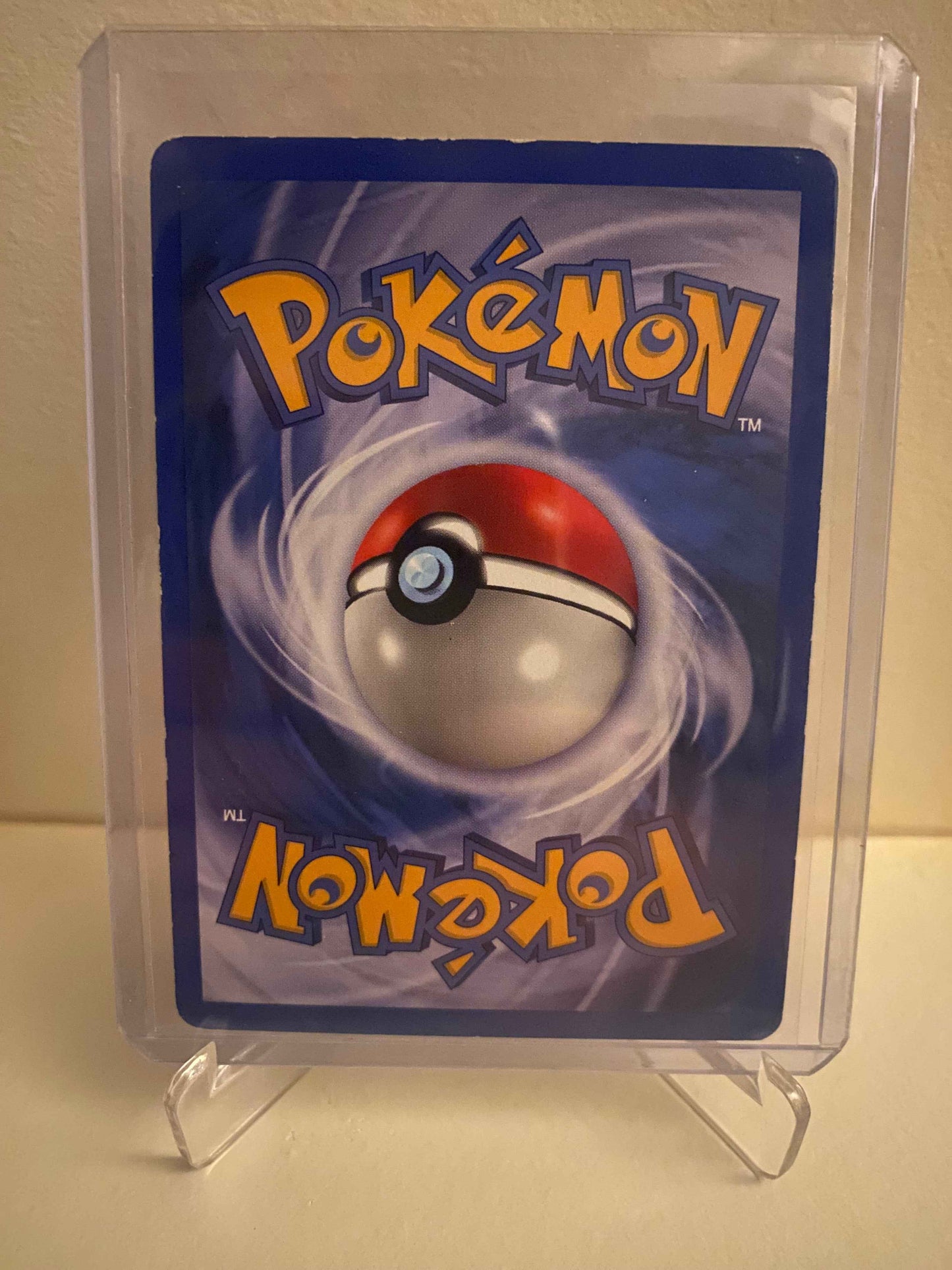 Pokemon kort Neo Revelation - Geodude (44/64) - Pokedexet