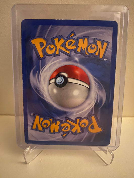 Pokemon Neo Revelation - Geodude (44/64)