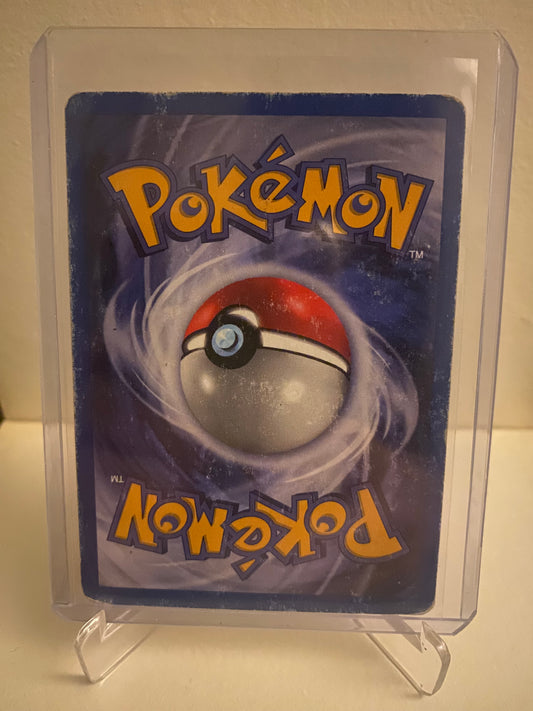 Pokemon Jungle - Pinsir (25/64)