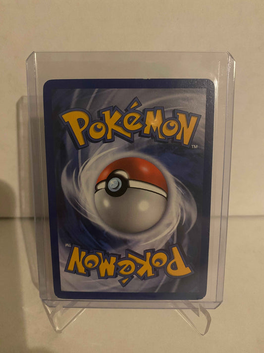 Pokemon kort EX Emerald - Electrike (47/106) - Pokedexet