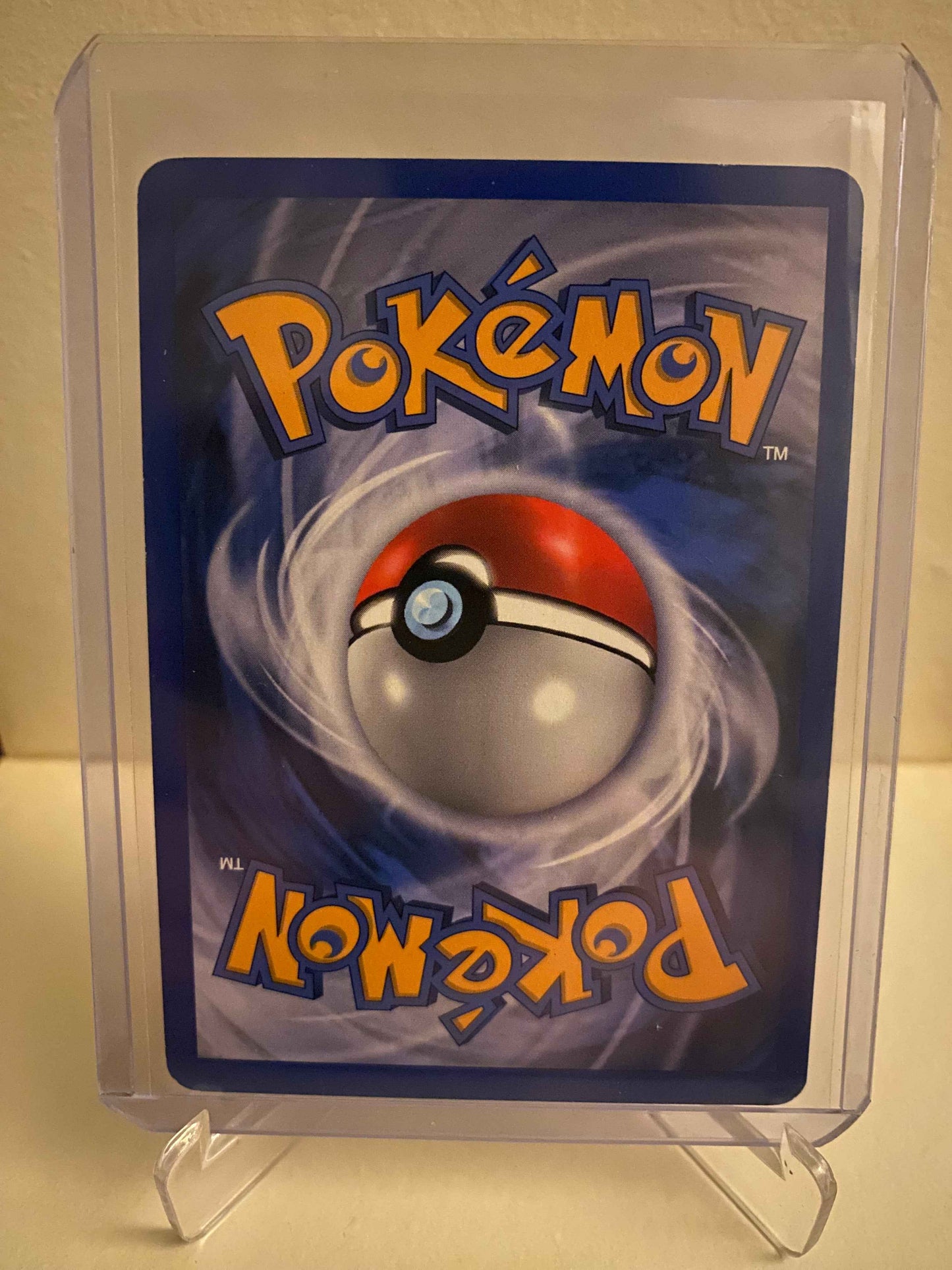 Pokemon kort EX Holon Phantoms - Claydol (38/110) - Pokedexet