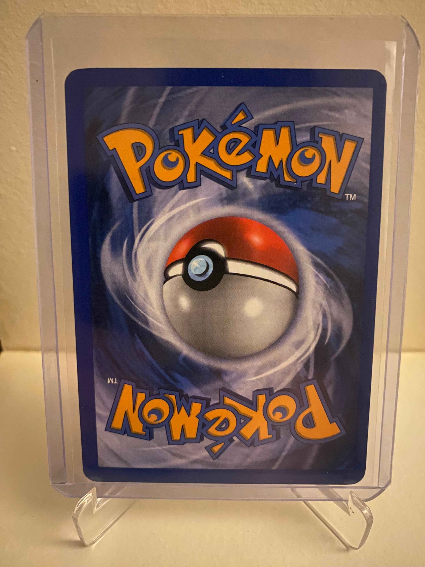 Pokemon kort EX Holon Phantoms - Trapinch Delta Species (84/110) - Pokedexet