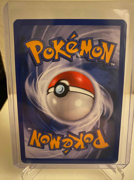 Pokemon kort EX Hidden Legends - Oddish (68/101) - Pokedexet