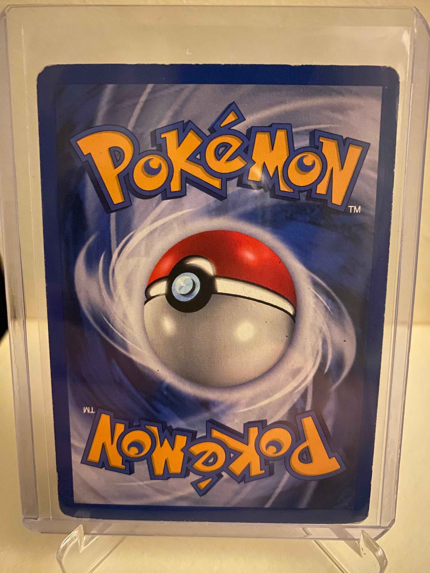 Pokemon Fossil - Golbat (34/62)