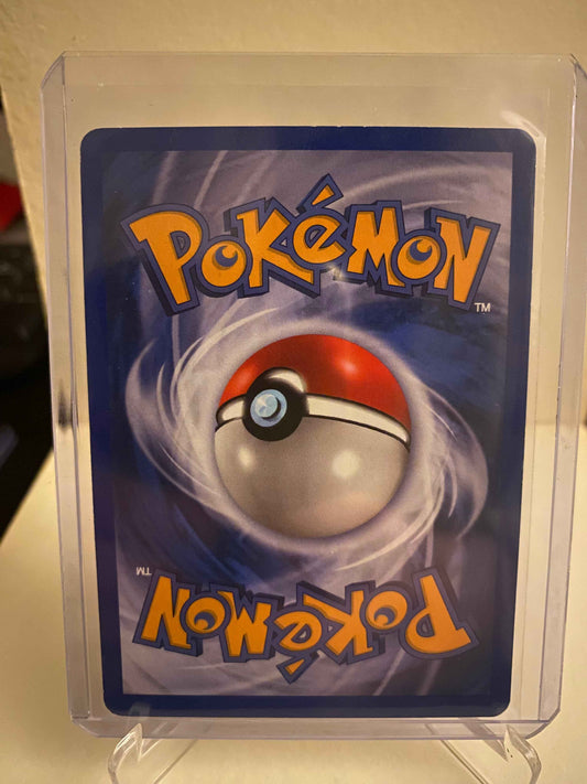 Pokemon kort Expedition Base Set - Goldeen (111/165) - Pokedexet