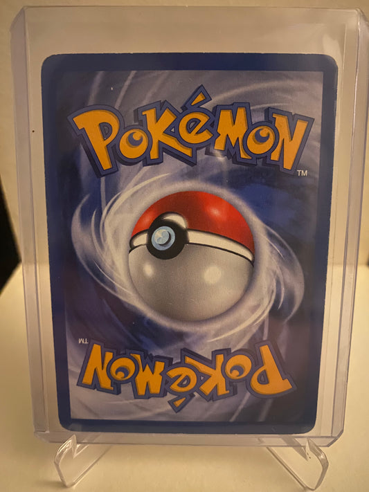 Pokemon Jungle - Persian (42/64)