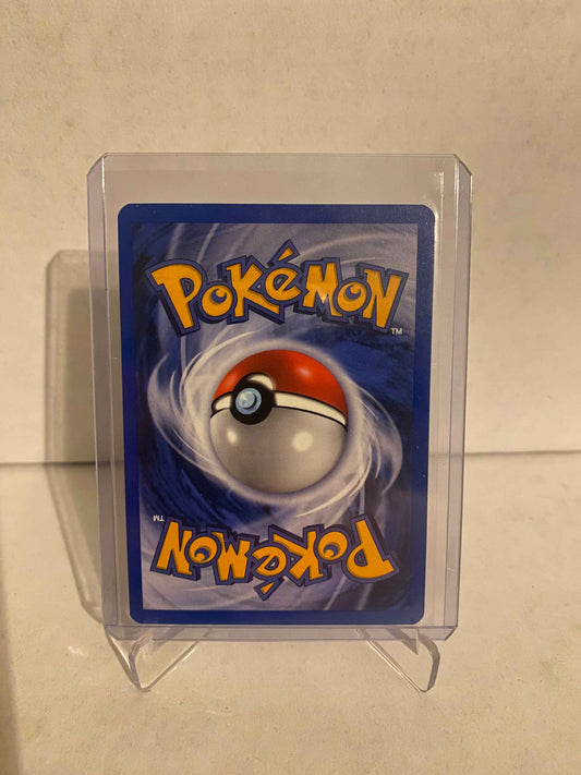Pokemon kort EX Team Rocket Returns - Psyduck (70/109) - Pokedexet