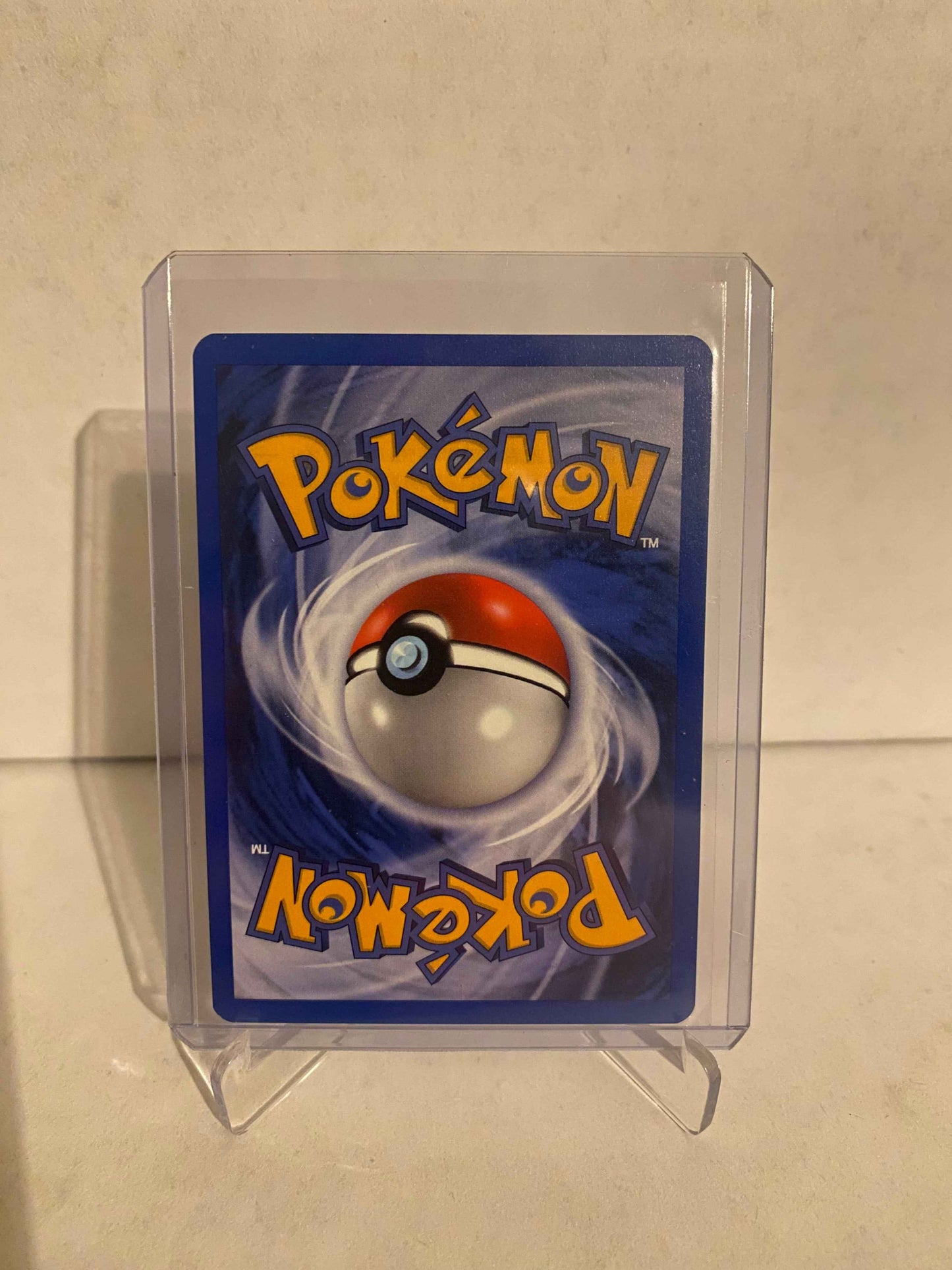 Pokemon kort EX Team Rocket Returns - Psyduck (70/109) - Pokedexet