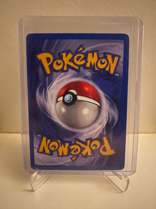 Pokemon Base Set 2 - Meowth (80/130)