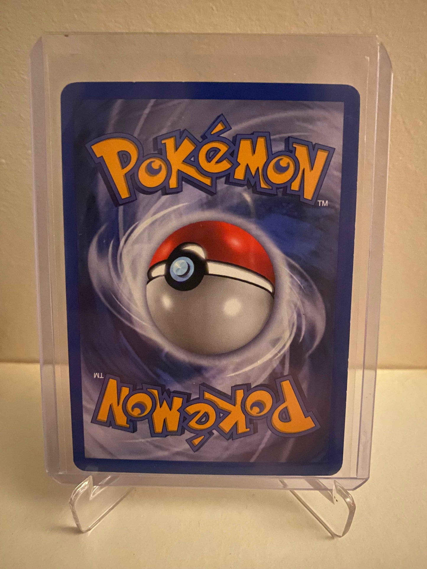 Pokemon kort EX Holon Phantoms - Carvanha Delta Species (61/110) - Pokedexet