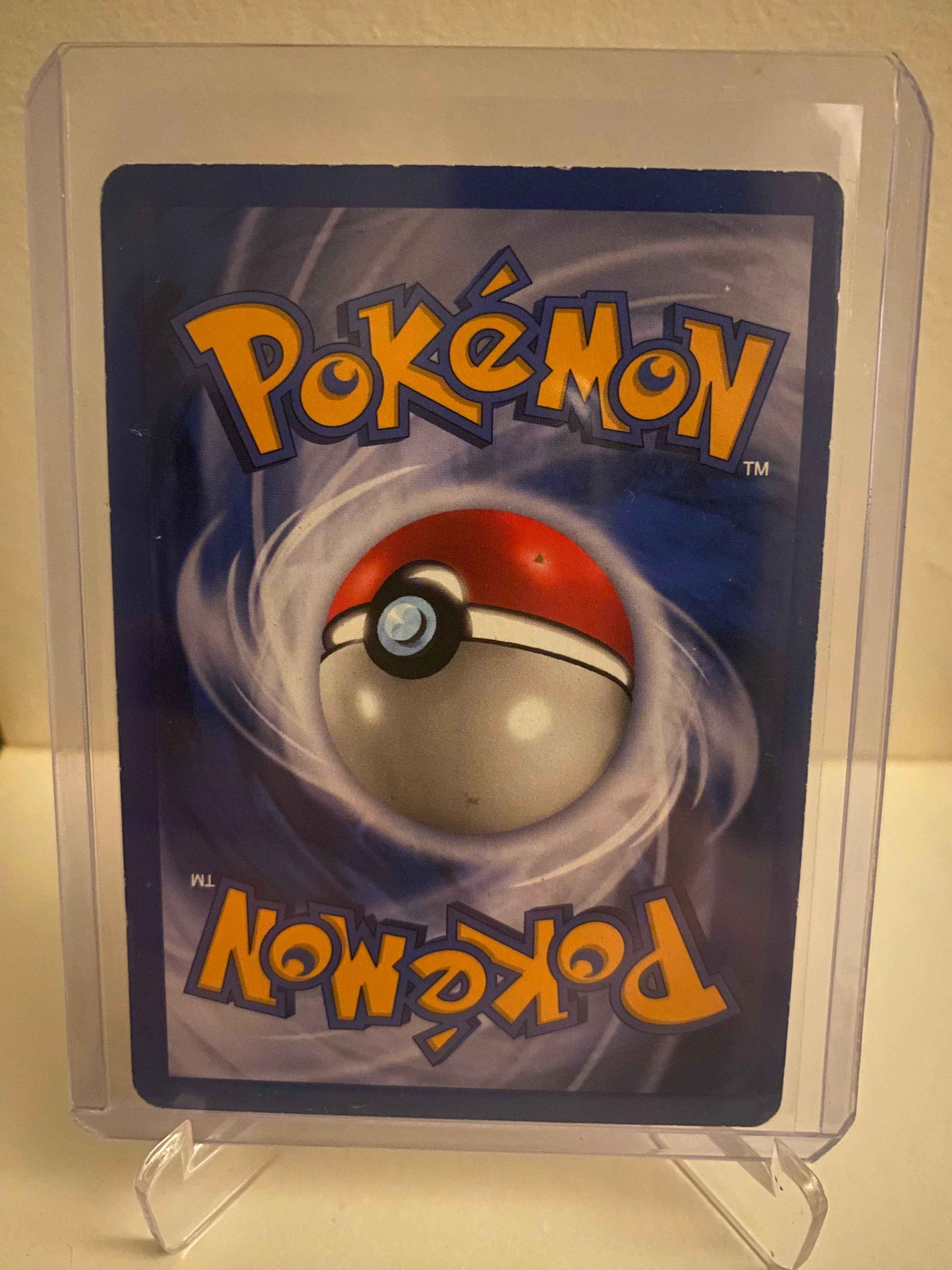 Pokemon kort Neo Revelation - Starmie (25/64) - Pokedexet