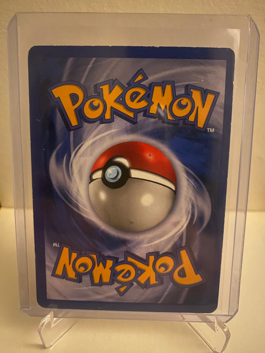 Pokemon Neo Revelation - Starmie (25/64)