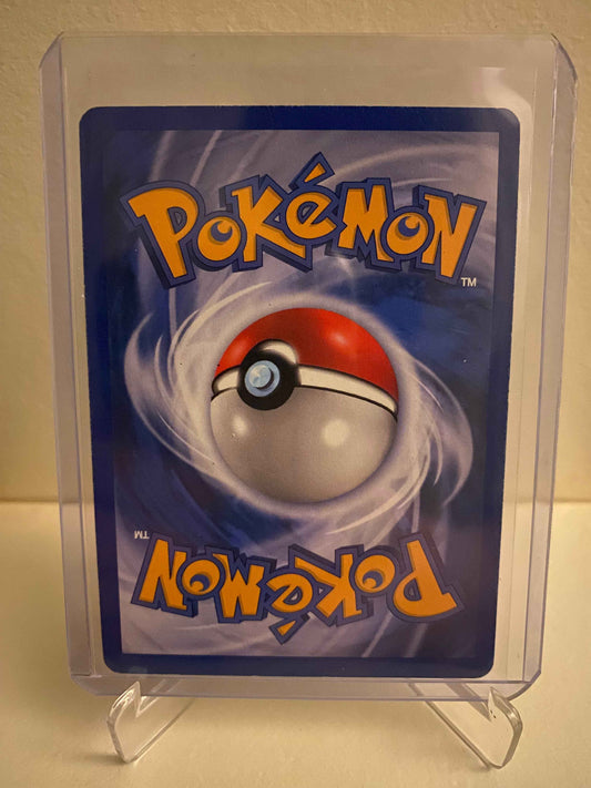Pokemon kort EX Hidden Legends - Gloom (35/101) - Pokedexet