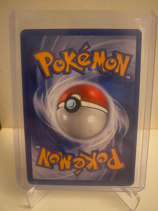 Pokemon kort EX FireRed & LeafGreen - Celio´s Network (88/112) - Pokedexet