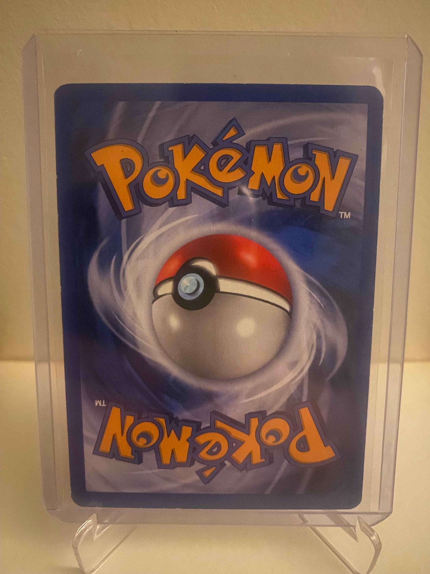 Pokemon kort EX Ruby & Sapphire - Energy Switch (82/109) - Pokedexet