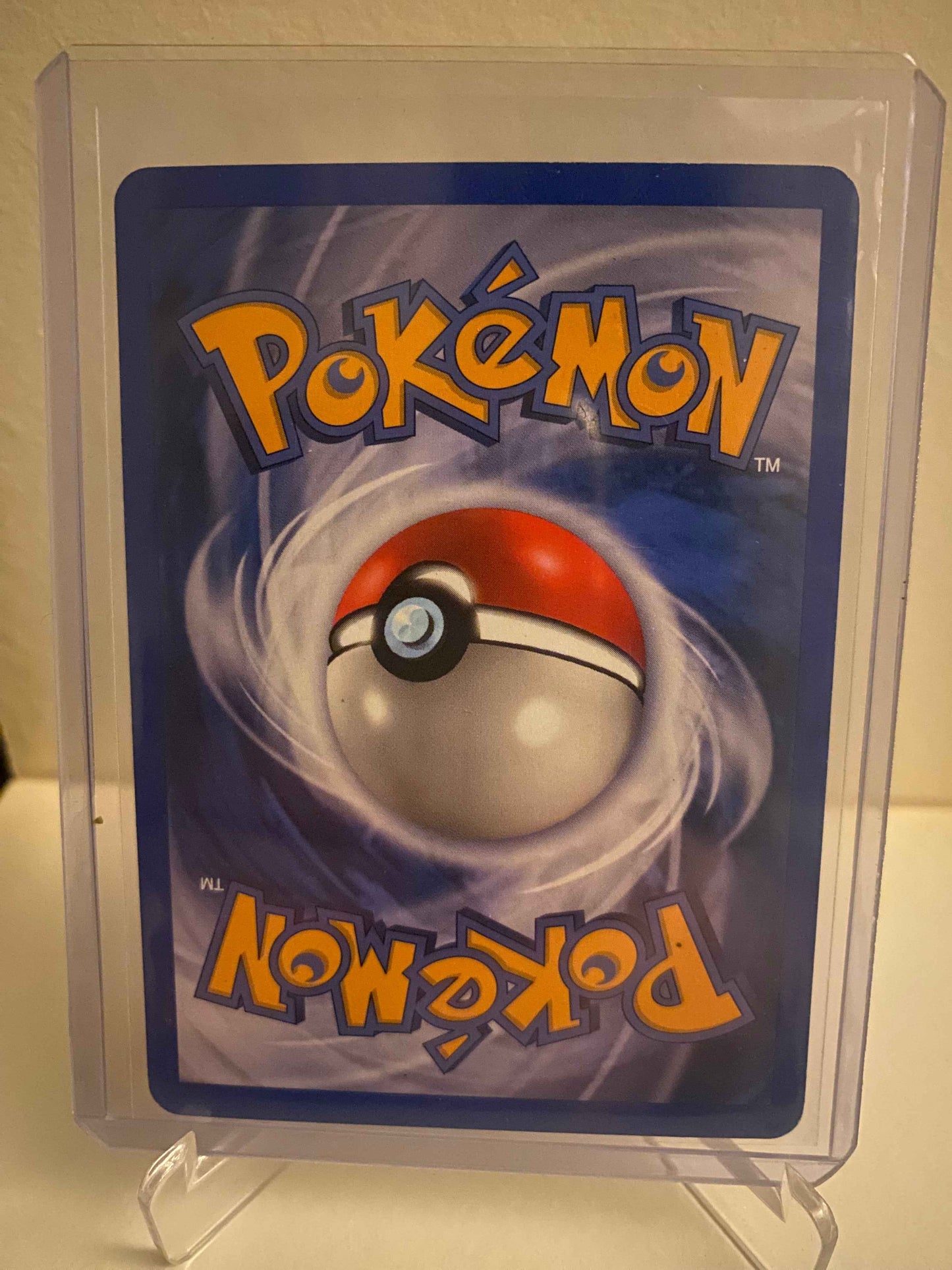 Pokemon kort EX FireRed & LeafGreen - EXP.ALL Holofoil (91/112) - Pokedexet
