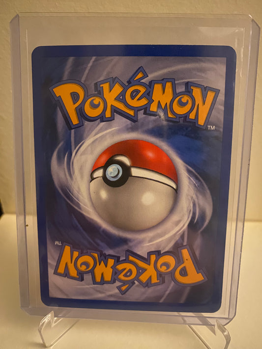 Pokemon EX FireRed & LeafGreen - EXP.ALL Holofoil (91/112)