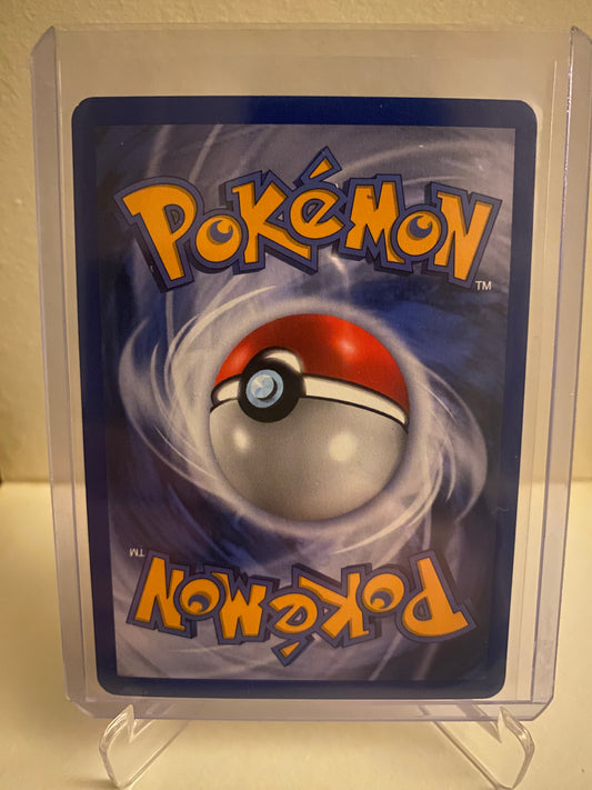 Pokemon EX Holon Phantoms - Aron Holofoil (58/110)