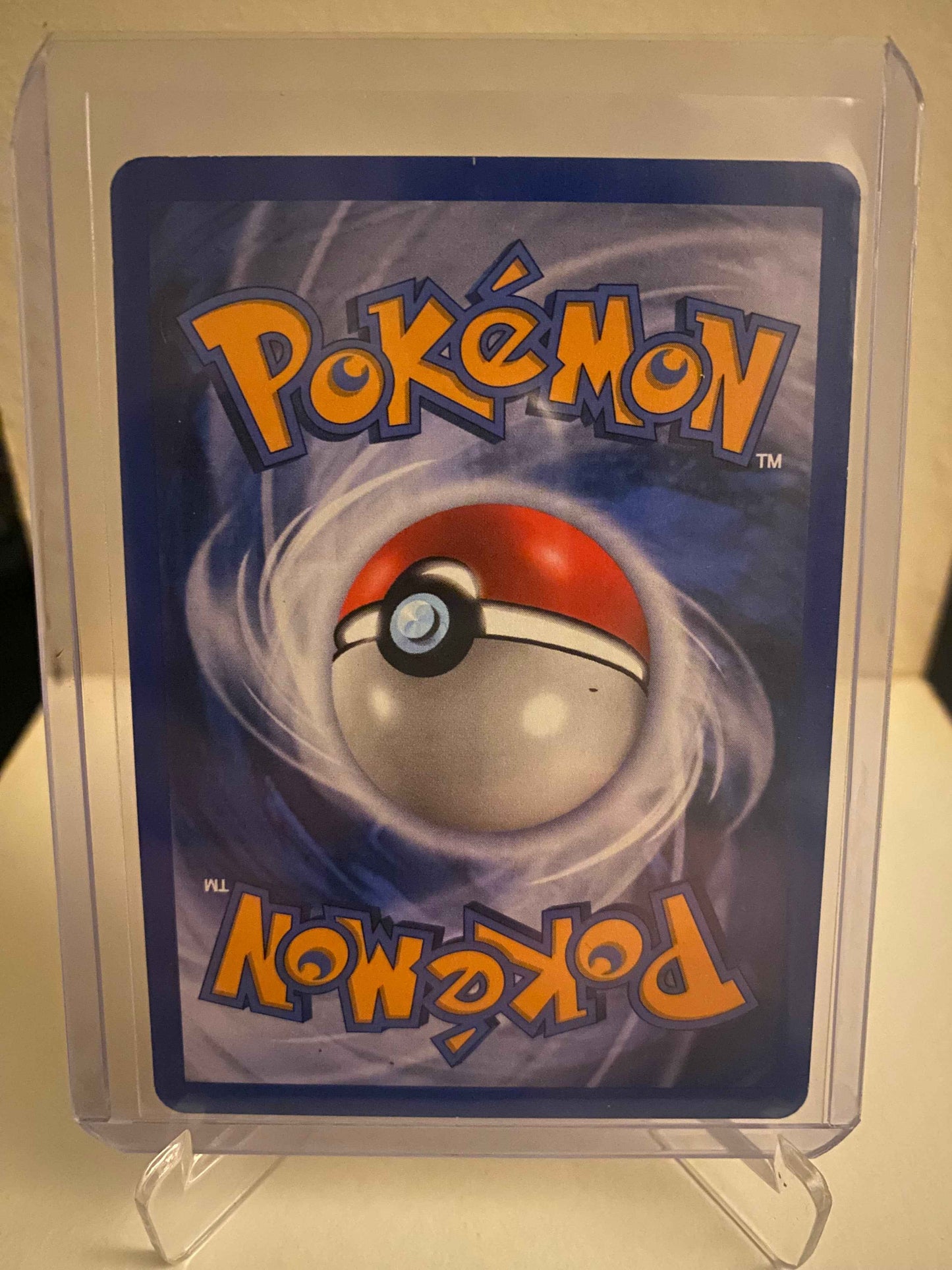 Pokemon kort Skyridge - Pineco (86/144) - Pokedexet