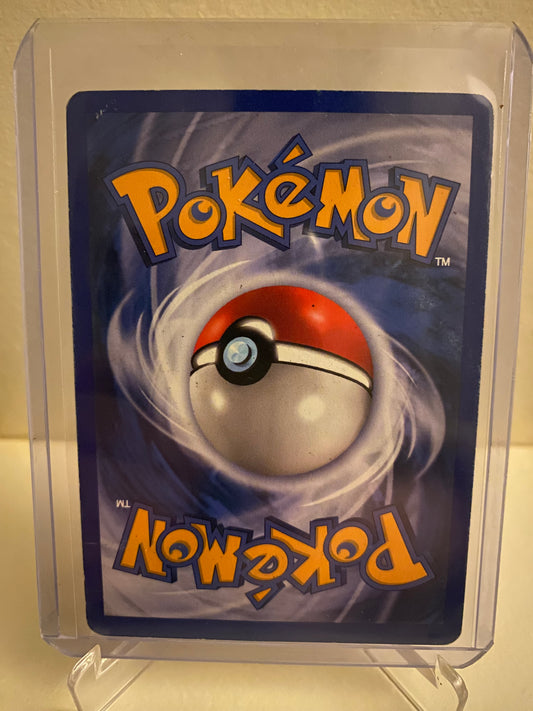 Pokemon EX Sandstorm - Lairon (41/100)