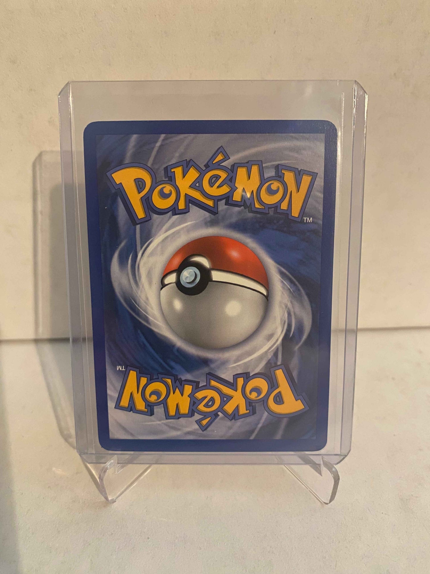 Pokemon kort EX Emerald - Baltoy (43/106) - Pokedexet