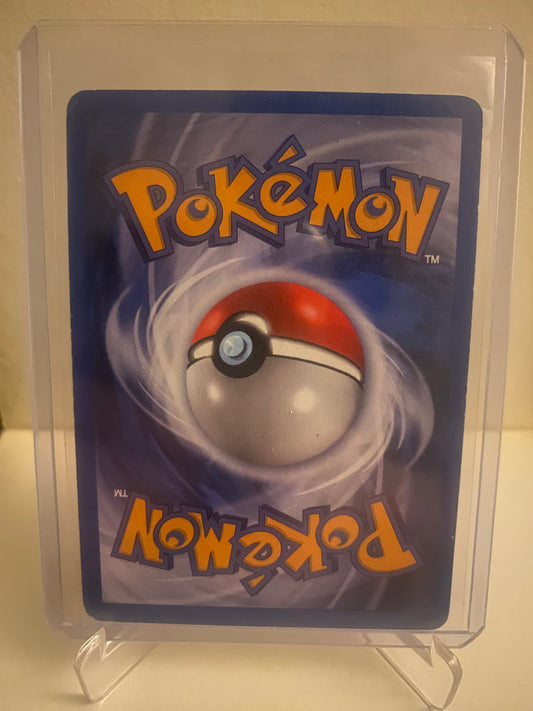 Pokemon Aquapolis - Psychic Cube (132/147)