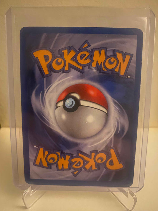 Pokemon kort Aquapolis - Psychic Cube (132/147) - Pokedexet