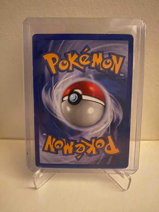 Pokemon Neo Revelation - Snubbull (55/64)