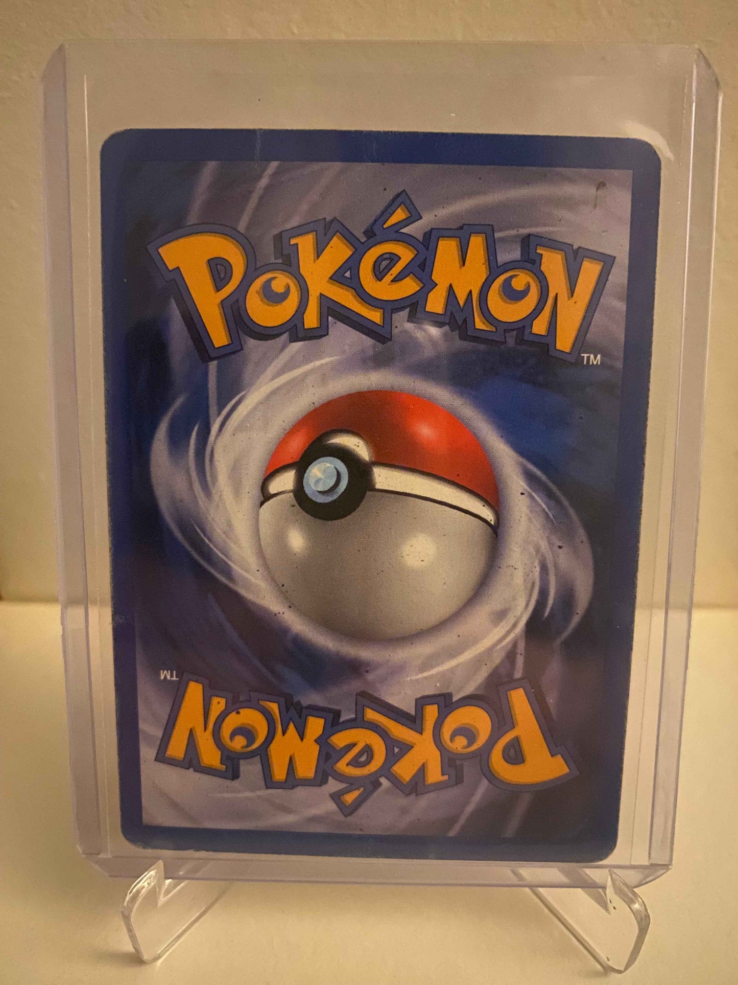 Pokemon kort EX Delta Species - Rain Castform (26/113) - Pokedexet