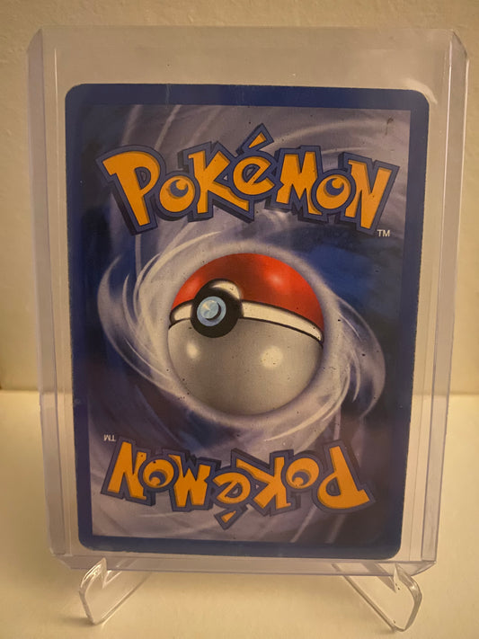 Pokemon EX Delta Species - Rain Castform (26/113)