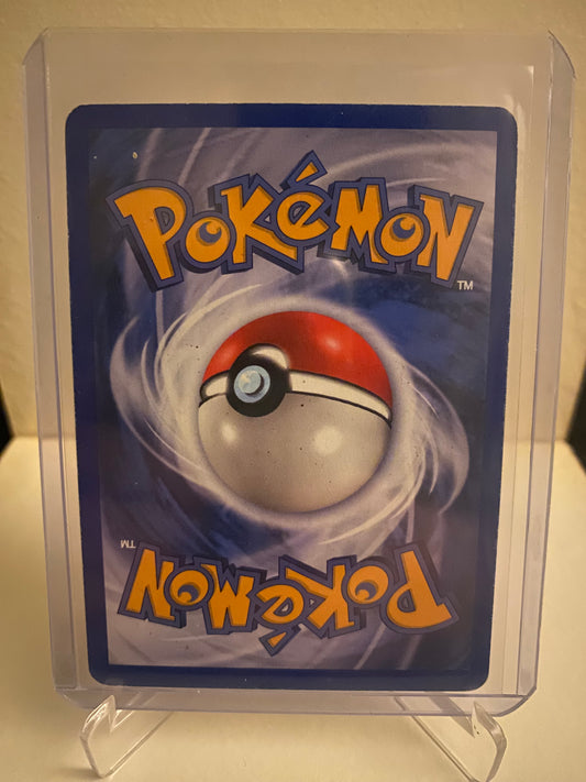 Pokemon EX Dragon - Spoink (73/97)