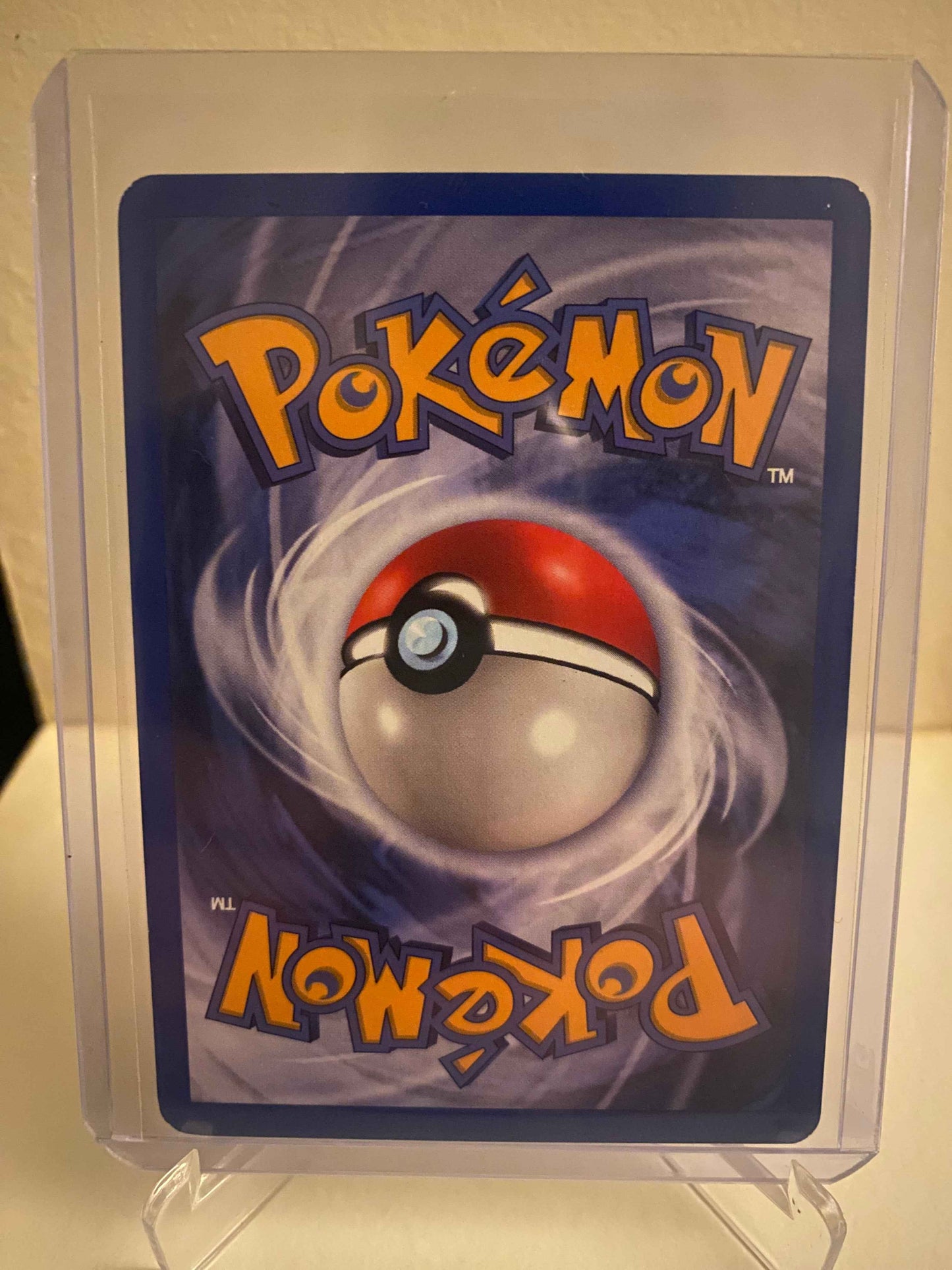 Pokemon kort EX Dragon - Magikarp (60/97) - Pokedexet