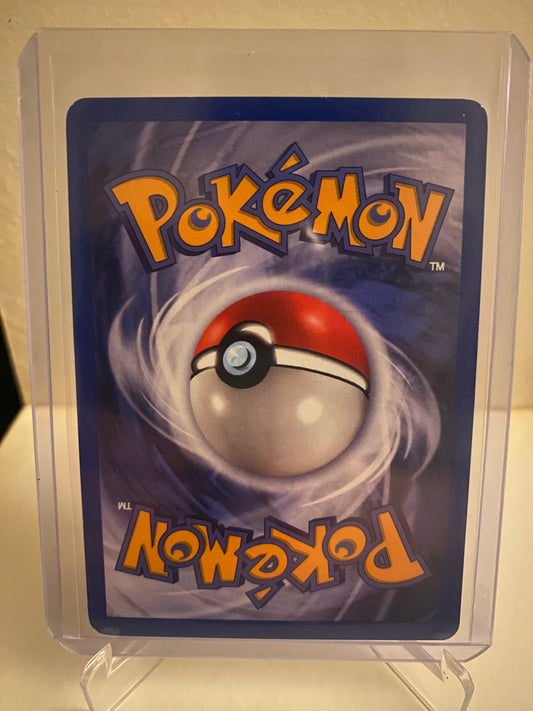 Pokemon EX Dragon - Magikarp (60/97)