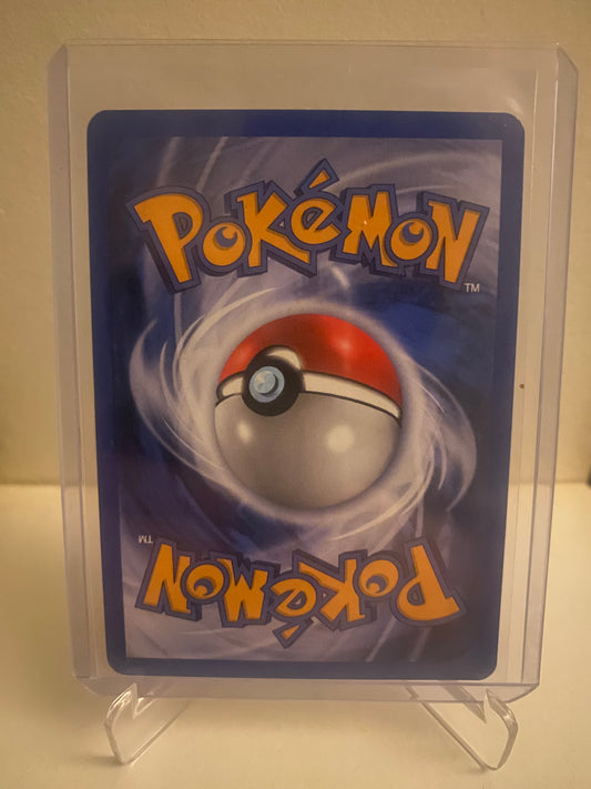 Pokemon EX Emerald - Scott (84/106)