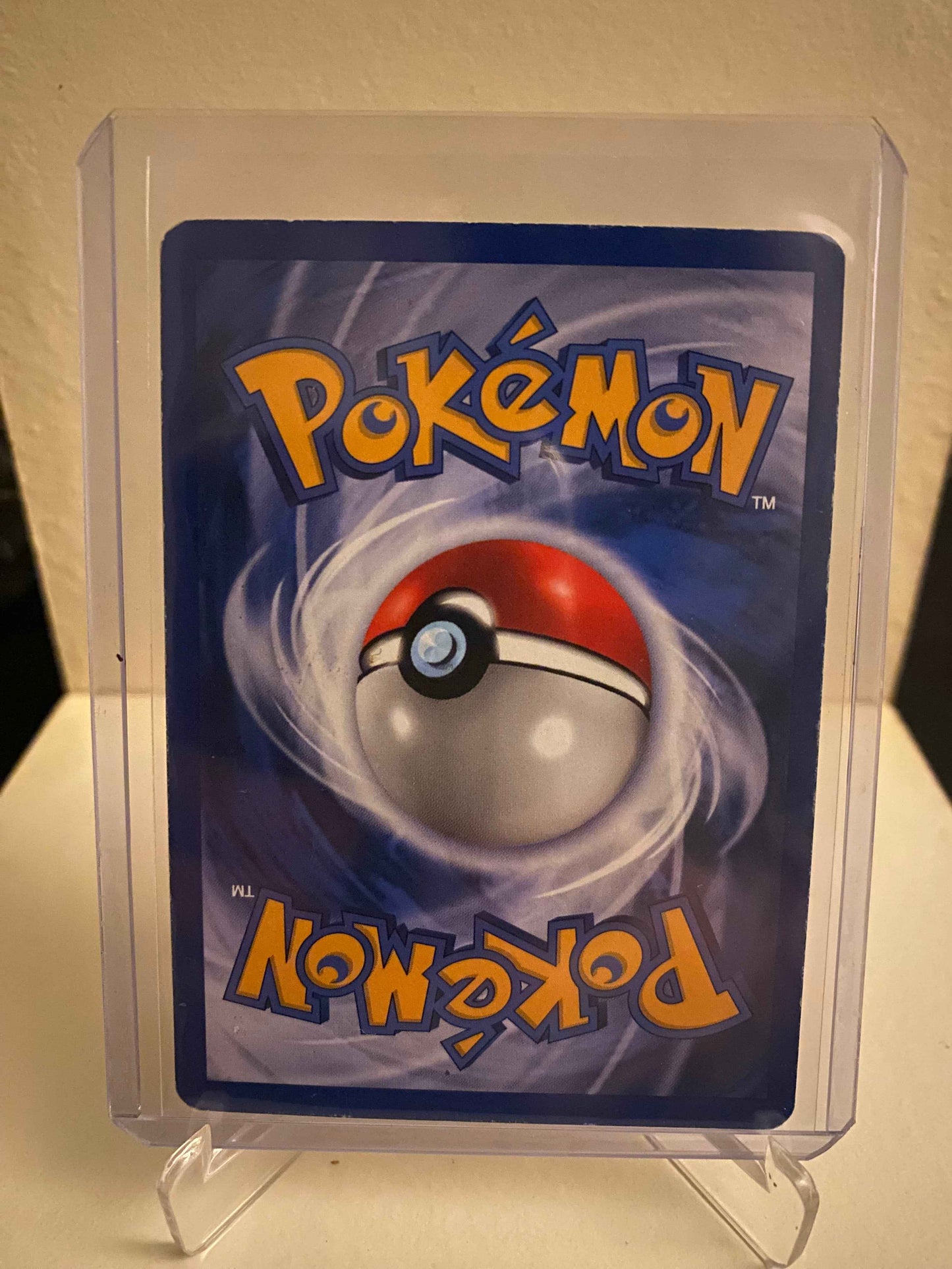 Pokemon Neo Destiny - Larvitar (70/105)