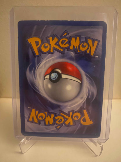 Pokemon kort Jungle - Poke Ball (64/64) - Pokedexet