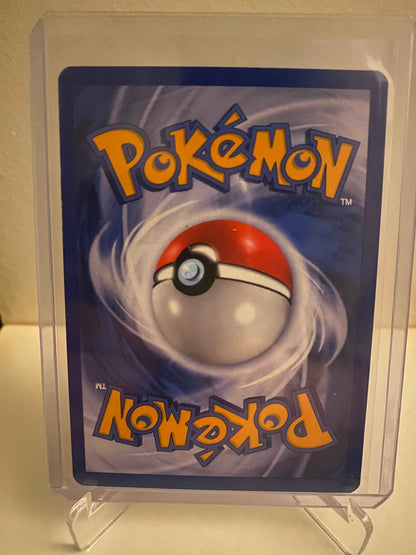 Pokemon kort EX Hidden Legends - Staryu (75/101) - Pokedexet