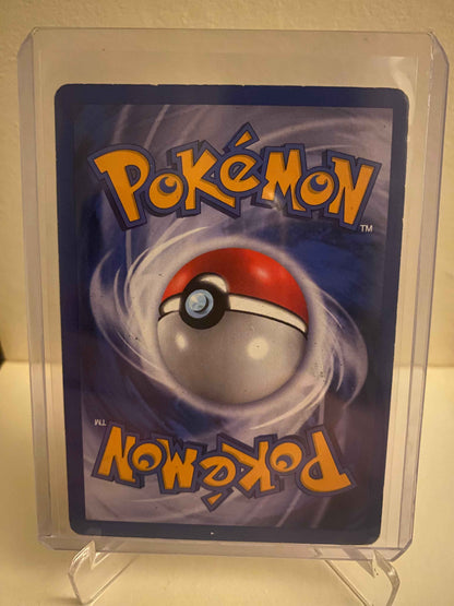 Pokemon kort Neo Discovery - Butterfree (19/75) - Pokedexet