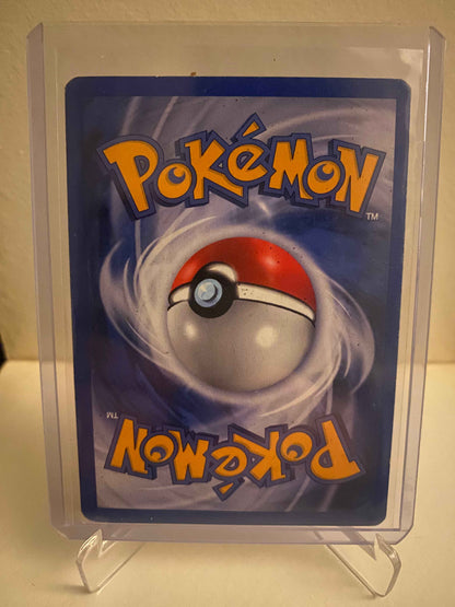 Pokemon kort EX Hidden Legends - Loudred Holofoil (39/101) - Pokedexet