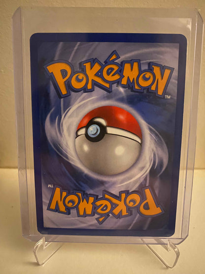 Pokemon kort EX Sandstorm - Dunsparce (60/100) - Pokedexet