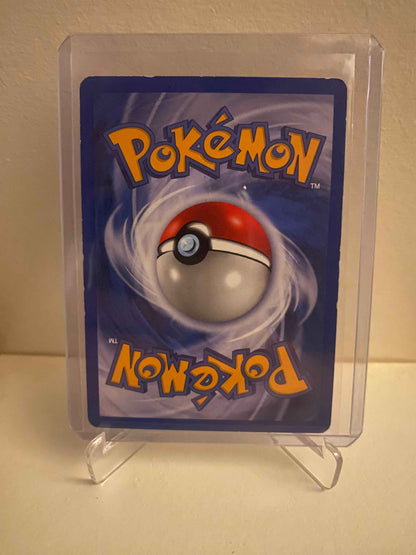 Pokemon kort Neo Revelation - Chinchou (42/64) - Pokedexet
