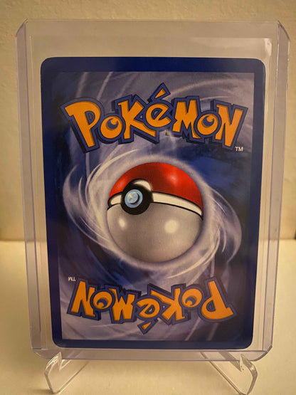Pokemon kort EX Team Rocket Returns - Heracross (43/109) - Pokedexet