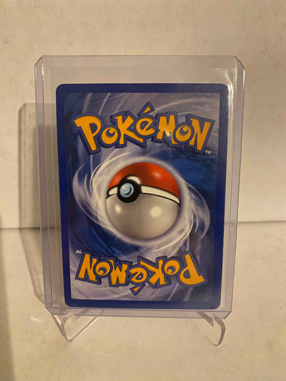 Pokemon kort EX Ruby & Sapphire - Skitty (71/109) - Pokedexet