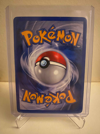 Pokemon kort EX Emerald - Manectric Holofoil (7/106) - Pokedexet