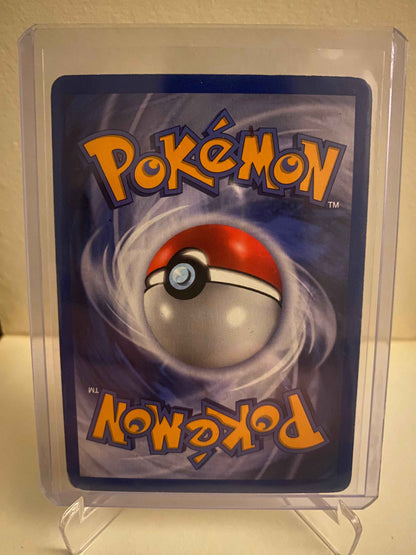 Pokemon kort EX Holon Phantoms - Zangoose Holofoil (34/110) - Pokedexet