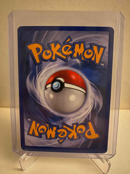 Pokemon kort EX Sandstorm - Kirlia (40/100) - Pokedexet