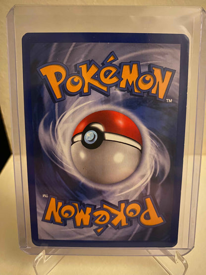 Pokemon kort EX Sandstorm - Elekid (36/100) - Pokedexet