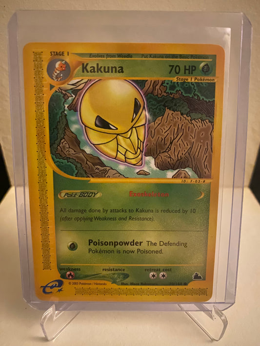 Kakuna (70/144)