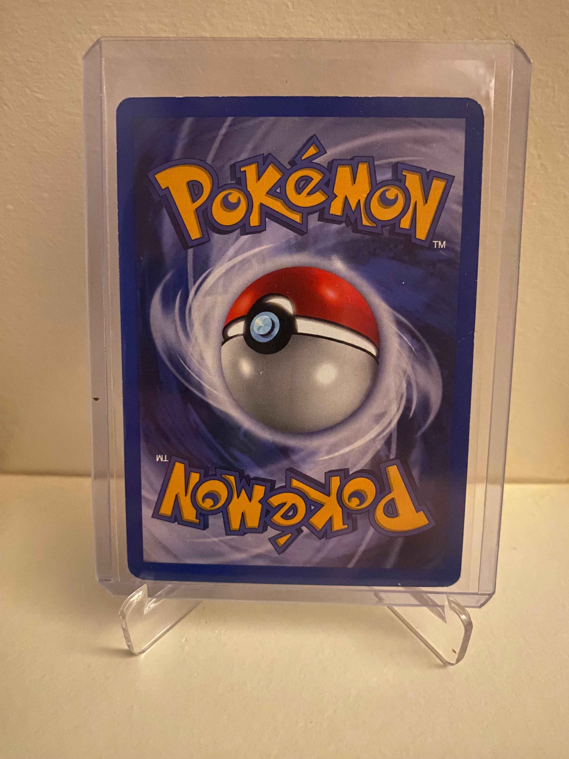 Pokemon kort Jungle - Bellsprout (49/64) - Pokedexet