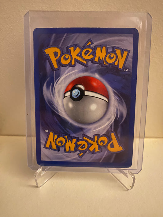 Pokemon Jungle - Bellsprout (49/64)